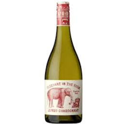 Photo of Elephant In The Room Buttery Chard 750ml