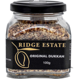 Photo of Ridge Estate Original Dukkah