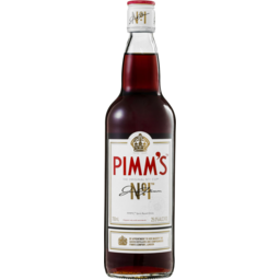 Photo of Pimm's No.1 Liqueur