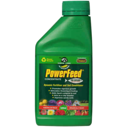Photo of Powerfeed Concentrate 2.5l