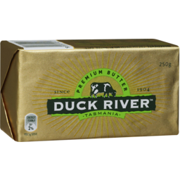 Photo of Duck River Butter