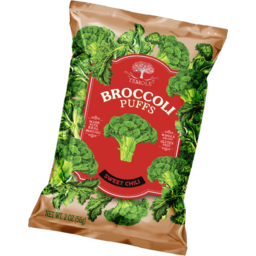 Photo of Temole Broccoli Puffs Sweet Chilli 560g