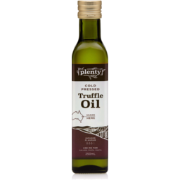 Photo of Plenty Truffle Oil
