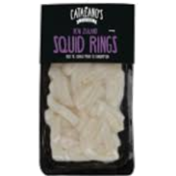 Photo of Catalanos Squid Rings