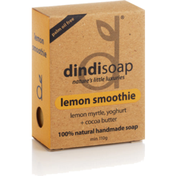 Photo of Dindi Soap Lemon Smoothie