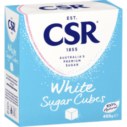 Photo of Csr Sugar Cubes 500gm
