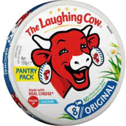 Photo of Bel Laughing Cow Cheese 120gm