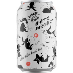 Photo of Garage Project White Mischief Can