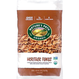 Photo of Nature's Path - Heritage Flakes Eco Pack