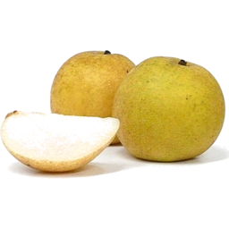Photo of Pears - Nashi