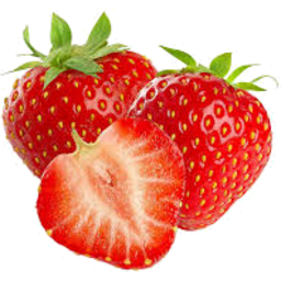 Photo of Strawberries 250gm