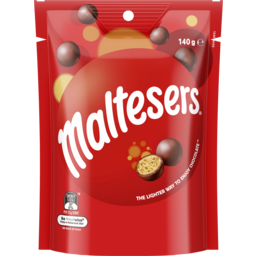 Photo of Maltesers Milk Chocolate Snack & Share Bag