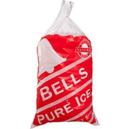 Photo of Bells Ice 5kg