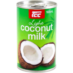 Photo of Tcc Coconut Milk Lite