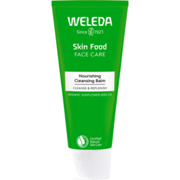 Photo of WELEDA Skin Food Cleansing Balm 75ml