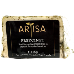 Photo of Artisa Freycinet Cheese 115g