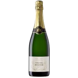 Photo of Veuve Rozier Champagne NV 750ml