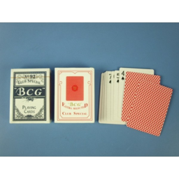 Photo of Playing Cards Red&Blue Pk-2