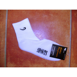 Photo of Tennis Socks Cushion Foot 11-14