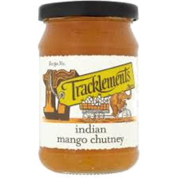 Photo of Tracklements Indian Mango Chutney