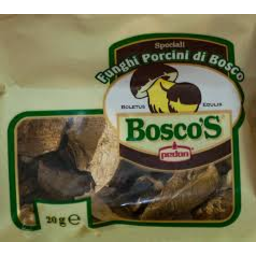 Photo of Boscos Porcini Mushrooms