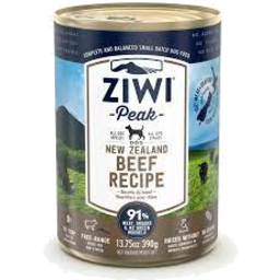 Photo of Ziwipeak Dog Can Beef