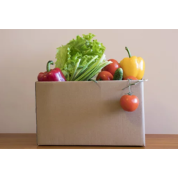 Photo of Full Vegetable Pack