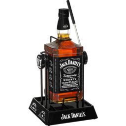Photo of Jack Daniel's Cradle