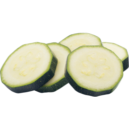 Photo of Courgette Round