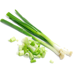 Photo of Spring Onion Bunch