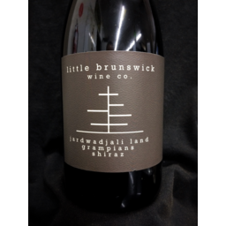 Photo of Little Brunswick Wine Co. Pinot Noir 2021