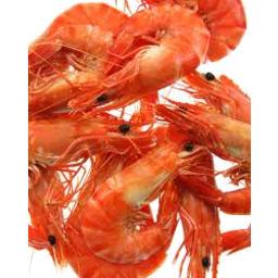 Photo of Prawns Cooked Value Kg