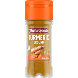 Photo of Masterfoods Herbs And Spices Turmeric Ground