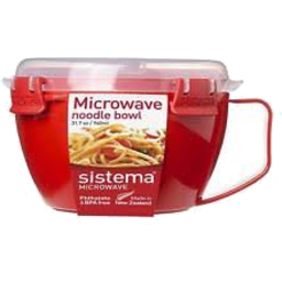 Photo of Sistema Microwave Noodle Bowl
