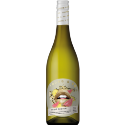Photo of Young & Co Fruit Fusion Wine Sauv Blanc With Pineapple & Guava