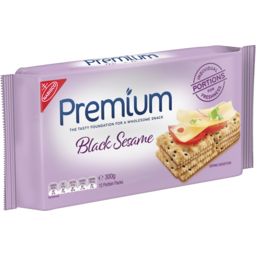 Photo of Premium Black Sesame