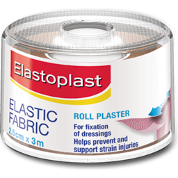 Photo of Elastoplast Plaster Adhesive 1001a