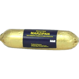 Photo of Marzipan Richter Loaf 100g