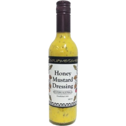 Photo of Gourmet Chef Honey Mustard Dressing (360ml)