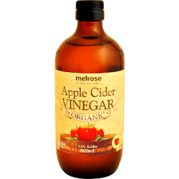Photo of Melrose - Apple Cider Vinegar