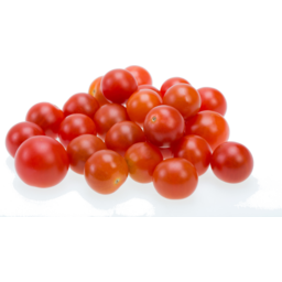 Photo of Tomatoes Cherry Punnet Ea