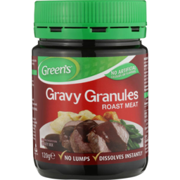 Photo of Greens Roast Meat Gravy Granules 120g