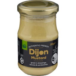 Photo of WW Mustard Dijon
