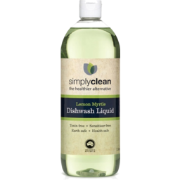 Photo of Simply Clean Dishwash Liquid