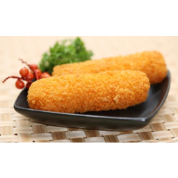 Photo of Croquette Vegetable (Previously Frozen)