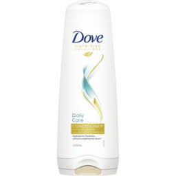 Photo of Dove Daily Care Conditioner 320ml