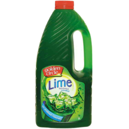 Photo of Golden Circle Lime Cordial 2lt
