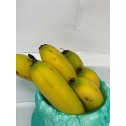 Photo of Bkt Cavendish Banana
