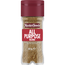 Photo of Masterfoods All Purpose Blend