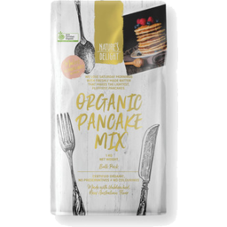 Photo of Natures Delight Pancake Mix